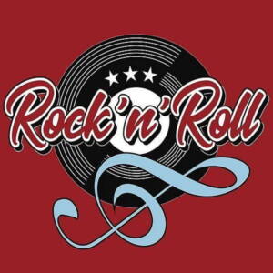 Рокендрол/Rock'n'Roll