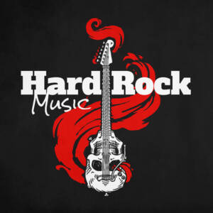 Хард рок/Hard Rock