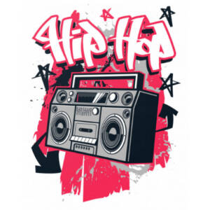 Рап/Hip Hop