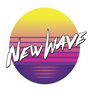 Нова вълна/New Wave
