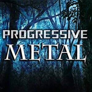 Прогресив Метъл/Progressive Metal