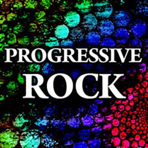 Прогресив рок/Prog Rock