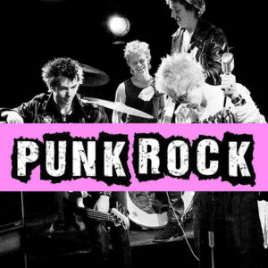 Пънк/Punk